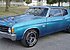 1972 Chevrolet Chevelle for sale 101101429